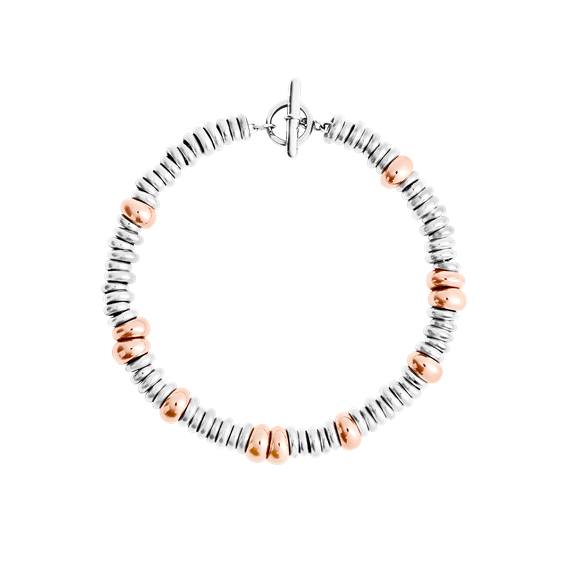 Bracciale Dodo Donna Rondelle in Argento DBC4001_RONDE_00RAG-S - DBC4001_RONDE_00RAG-S